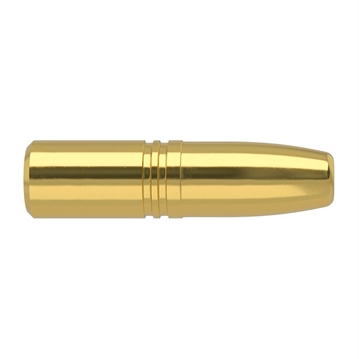 Picture of DANGEROUS GAME 9.3MM (0.366'') SOLID BULLETS 29825