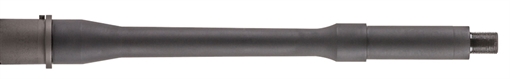 Picture of Daniel Defense DD Barrel 5.56x45mm NATO 10.30" Black Phosphate Finish 4150 Chrome Moly Vanadium Steel Material Carbine Length with Government Profile for AR-15 0707716176018