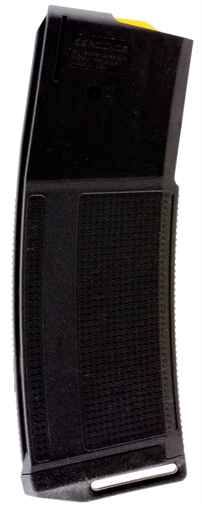 Picture of Daniel Defense 1307216539006 AR-15 32rd 223 Rem/300 BO/5.56x45mm NATO Fits Daniel Defense AR-15/M4/M16 Black Polymer 1307216539006 13-072-16539-006