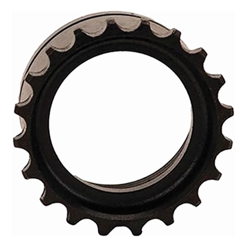 Picture of Daniel Defense AR-15 Barrel Nut Black 01-013-22032