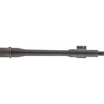 Picture of Daniel Defense Barrel Assembly CMV CHF 5.56 10.3" Gov't Carbine Length WLPG 07-077-06128