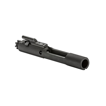 Picture of Daniel Defense Complete Bolt Carrier Group, 5.56mm, Matte Finish, Black, Shot Peened Bolt, Extractor Booster, Chrome Lined Carrier 04-013-19032