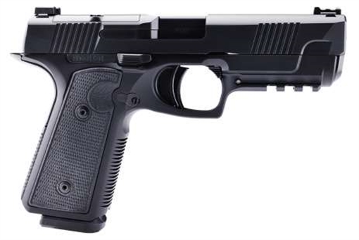 Picture of DANIEL DEFENSE Daniel H9 Compact, Black    50-179-10084-006