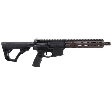 Picture of DANIEL DEFENSE DD4 MK18RIII-NM    02-088-00319-067