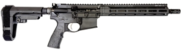 Picture of DANIEL DEFENSE DD4 PISTOL 5.56 BLK 11.5 SBA3 NO MAG 0220115298067