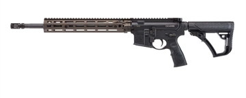 Picture of DANIEL DEFENSE DD4 RIII 16"-NM    02-191-03270-067
