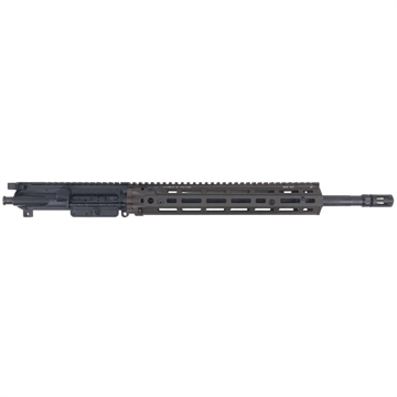 Picture of Daniel Defense DD4 RIII Complete Upper Receiver 16" Barrel FDE 23-191-20088-011