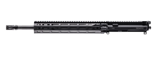 Picture of DANIEL DEFENSE DD4 RIII URG 5.56MM 16" BLK 23-191-20088-006