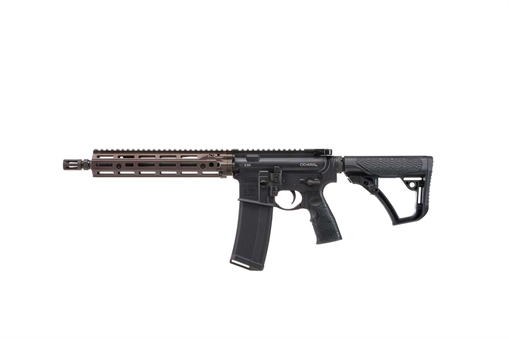 Picture of DANIEL DEFENSE DD4 RIIIS 11.5"    02-191-30095-047