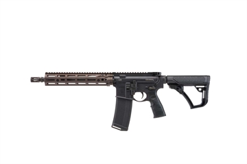 Picture of DANIEL DEFENSE DD4 RIIIS 11.5"    02-191-30095-047