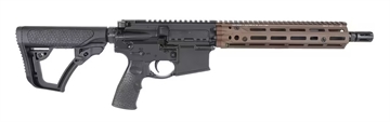 Picture of DANIEL DEFENSE DD4 RIIIS-NM    02-191-30095-067