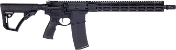 Picture of DANIEL DEF. DD4 V7 SLW 14.5" CARBINE 5.56X45 32RD BLACK 02-201-05296-047 0220105296047