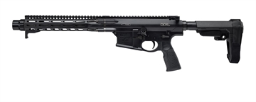 Picture of Daniel Defense DD5 P 12.5'' 7.62X51MM 12.5'' BBL 5/8X24 BLACK - NO MAGAZINE 02-088-30157-067