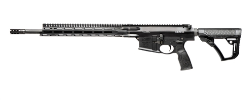 Picture of DANIEL DEFENSE DD5 V4 6.5CM 18" BLK NO MAGAZINE 02-158-22207-067