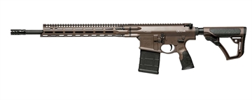 Picture of DANIEL DEFENSE DD5 V4-CC, 18", 6.5CM, Mil Spec+    02-158-20057-055