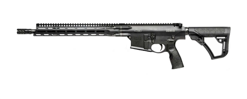Picture of DANIEL DEFENSE DD5 V4-NM, 18", 7.62    02-158-13210-067