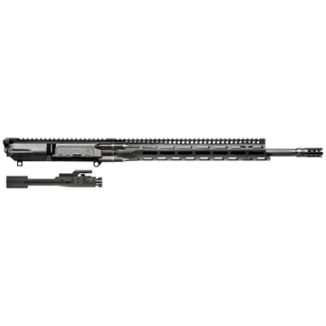 Picture of Daniel Defense DD5 V4 Upper Receiver Group - 7.62x51mm NATO 18" Barrel M-LOK Handguard 23-158-12058