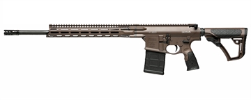 Picture of Daniel Defense DD5 V5 6.5CM MILSPEC+ 20" 10+1 02-165-81690-047  CA APPROVED 02-165-81690-055