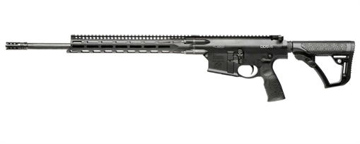 Picture of DANIEL DEFENSE DD5 V5-NM, 20", 6.5CM    02-165-30063-067