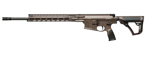 Picture of DANIEL DEFENSE DD5 V5-NM, 20", 6.5CM, Mil Spec+    02-165-81690-067