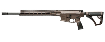 Picture of DANIEL DEFENSE DD5 V5-NM, 20", 6.5CM, Mil Spec+    02-165-81690-067