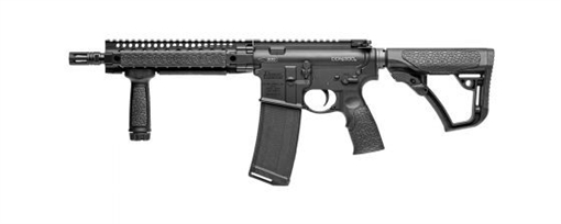 Picture of DANIEL DEFENSE DDM4 300 S    02-122-17026-047