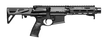 Picture of DANIEL DEFENSE DDM4 PDW-NM    02-088-22220-067