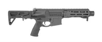 Picture of DANIEL DEFENSE DDM4 PDW-NM COBALT    02-088-04228-067