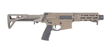 Picture of DANIEL DEFENSE DDM4 PDW-NM,Flat Dark Earth    02-088-03085-067