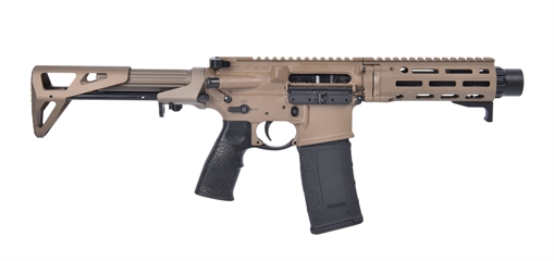 Picture of Daniel Defense DDM4 PDW SBR    02-088-03085-047