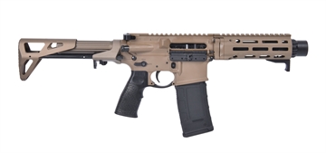 Picture of Daniel Defense DDM4 PDW SBR    02-088-03085-047