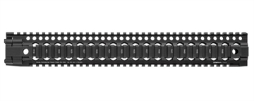Picture of DANIEL DEFENSE DDM4 PICATINNY RAIL 15.0 01-134-09186