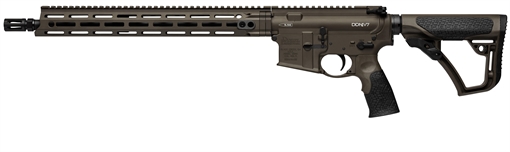 Picture of Daniel Defense DDM4 V7 02-128-02338-055