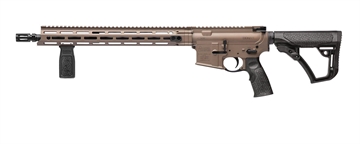 Picture of DANIEL DEFENSE DDM4 V7 5.56MM FDE 16" CA 02-128-10290-055