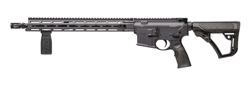 Picture of DANIEL DEFENSE DDM4 V7-NM COBALT    02-128-10093-067