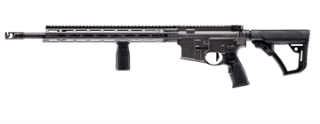 Picture of Daniel Defense DDM4 V7 PRO 5.56MM COBALT NM PRO SERIES NO MAGAZINE 02-128-10739-067