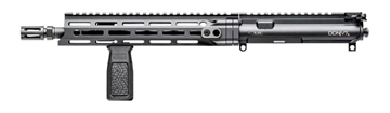 Picture of Daniel Defense DDM4V7 S Complete Upper Receiver Group, 556NATO, 11.5" Barrel, 1:7 Twist, Daniel Defense MFR 10" MLOK Handguard, Bolt Carrier Group, Charging Handle, Daniel Defense Vertical Grip, Black 23-128-00275-047
