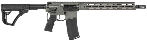 Picture of DANIEL DEFENSE DDM4 V7 SLW Deep Woods-CC    02-128-01219-055