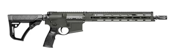 Picture of DANIEL DEFENSE DDM4 V7 SLW Deep Woods-NM    02-128-01219-067