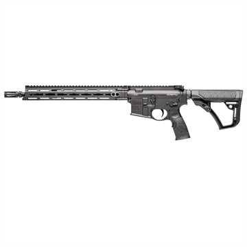 Show details for DANIEL DEFENSE DDM4 V7 SLW-NM    02-128-15049-067 Picture of DANIEL DEFENSE DDM4 V7 SLW-NM    02-128-15049-067