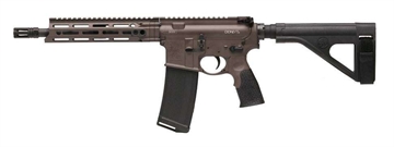 Picture of DANIEL DEFENSE DDM4 V7P 300BLK Pistol, MILSPEC +    02-128-00166