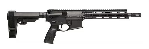 Picture of DANIEL DEFENSE DDM4 V7P 300BLK Pistol NM    02-128-19153-067