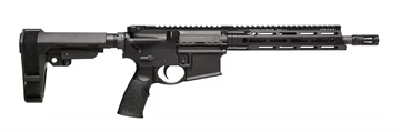Picture of DANIEL DEFENSE DDM4 V7P 300BLK Pistol NM    02-128-19153-067