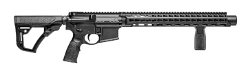Picture of DANIEL DEFENSE DEFENSE DDM4ISR NM 02-103-02041-067 02-103-02041-067