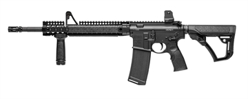 Picture of DANIEL DEFENSE DDM4V1 02-050-15027 815604015479