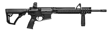 Picture of DANIEL DEFENSE DDM4V1-NM    02-050-15027-067