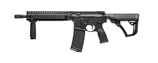 Picture of DANIEL DEFENSE DDM4V4 S    02-088-11034