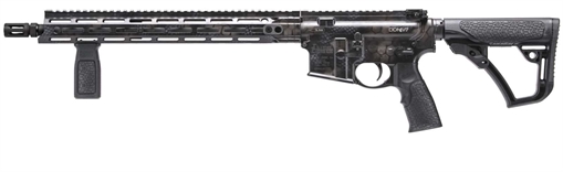 Picture of DANIEL DEFENSE DDM4V7- CC, Rattlecan    02-128-02267-055