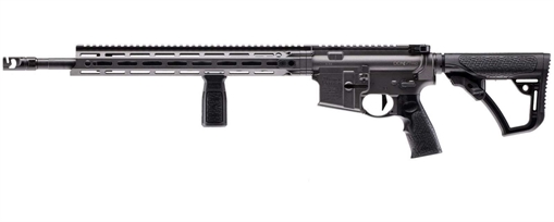 Picture of DANIEL DEFENSE DDM4V7 PRO- CC, Cobalt    02-128-10739-055
