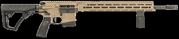 Show details for DANIEL DEFENSE DDM4V7 PRO- CC, FDE    02-128-11090-055 Picture of DANIEL DEFENSE DDM4V7 PRO- CC, FDE    02-128-11090-055